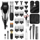 Wahl Haircutting Home Kit 30 Pieces 3026404
