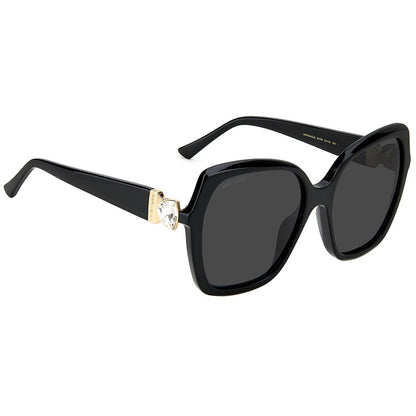 Jimmy Choo Manon/G/S Women's Sunglasses Acetate