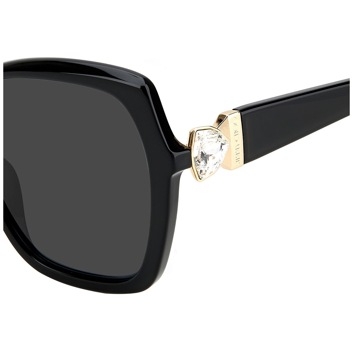 Jimmy Choo Manon/G/S Women's Sunglasses Acetate