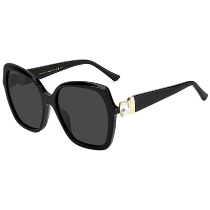 Jimmy Choo Manon/G/S Women's Sunglasses Acetate