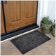 Eurow Microfibre Trek 'N' Clean Mat – view 3