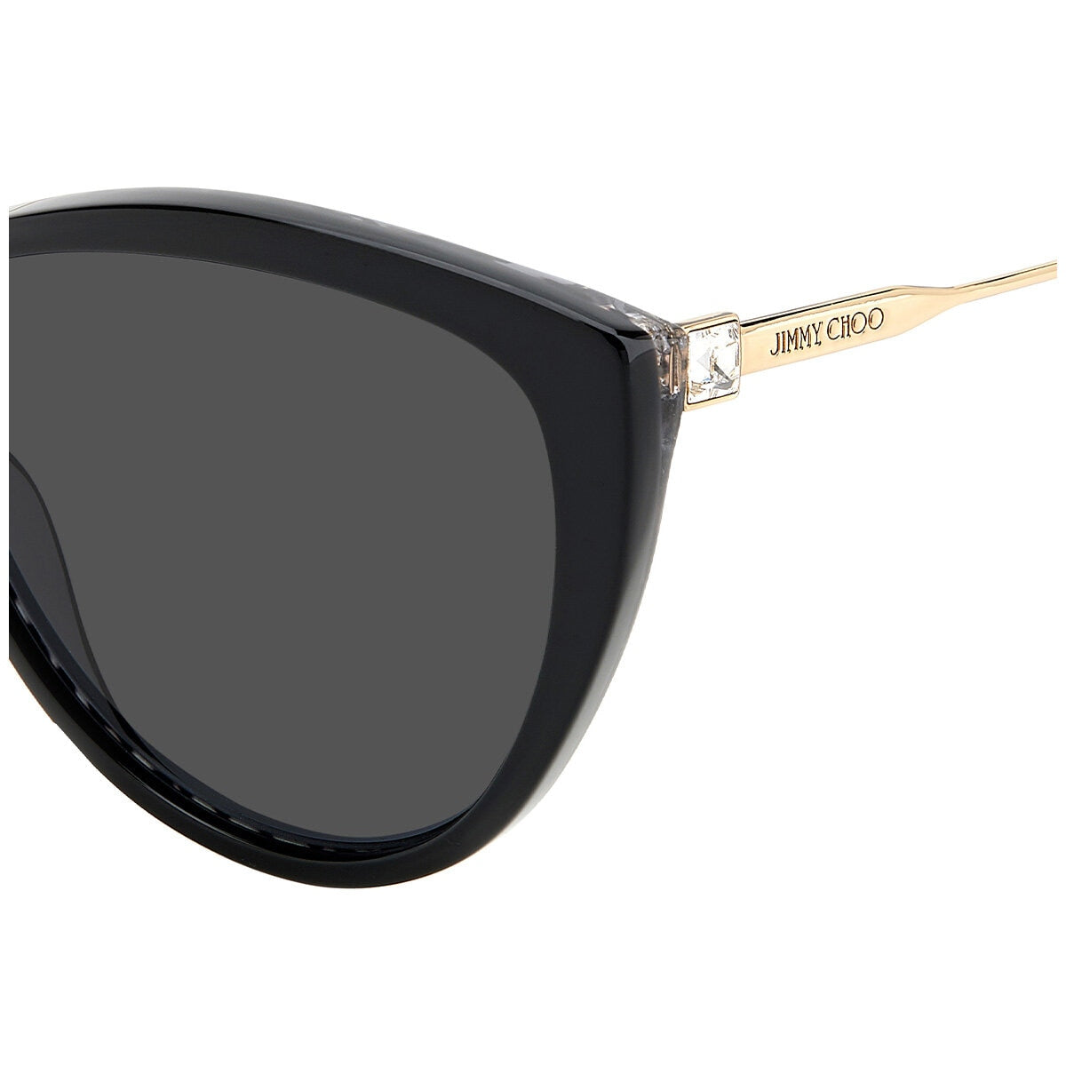 Jimmy Choo Rym/S Women's Sunglasses GreyGrey