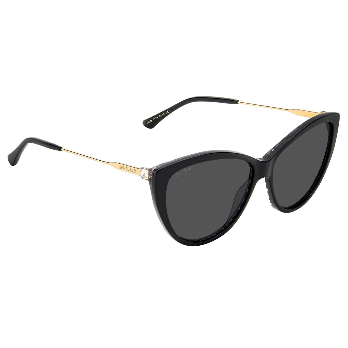 Jimmy Choo Rym/S Women's Sunglasses GreyGrey