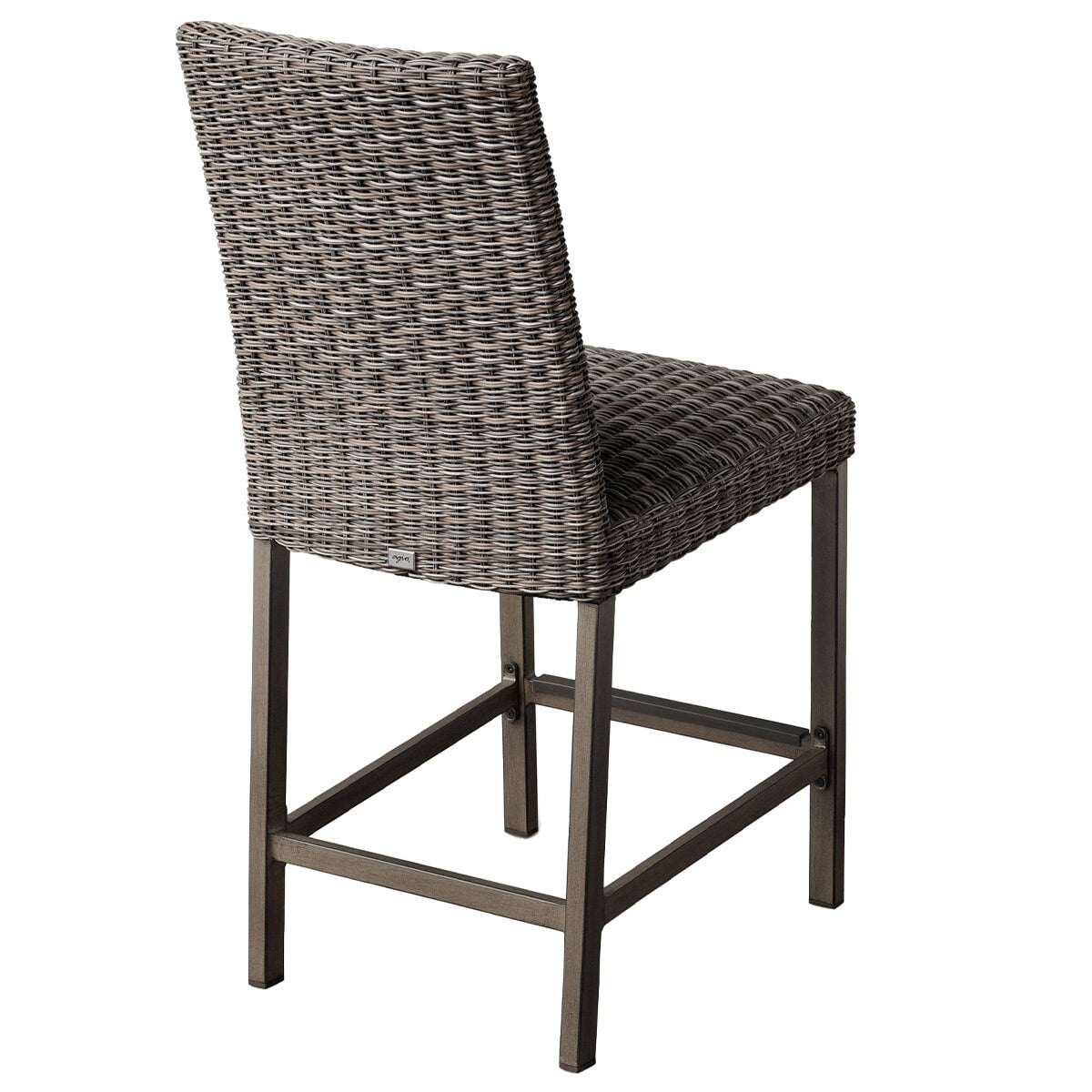 Agio McKinnon High Dining Set 3 Piece