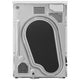 LG 8kg Heat Pump Dryer DVH5-08W White - Finish: White, Energy-Efficient Drying – view 10