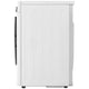 LG 8kg Heat Pump Dryer DVH5-08W White - Finish: White, Energy-Efficient Drying – view 9