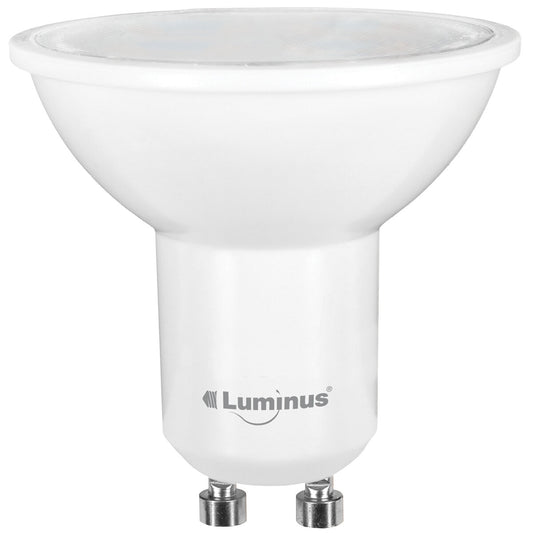 Luminus GU10 500LM 5000K 8 Packs CAL2123T8 – view 2 - Auzzistore