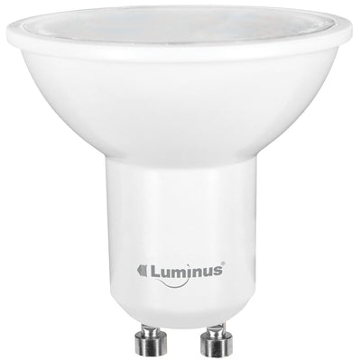 Luminus GU10 500LM 5000K 8 Packs CAL2123T8