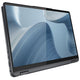 Lenovo 14 Inch IdeaPad Flex 5 2 In 1 Notebook i7-1255U 82R700JRAU – view 11