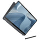 Lenovo 14 Inch IdeaPad Flex 5 2 In 1 Notebook i7-1255U 82R700JRAU – view 10