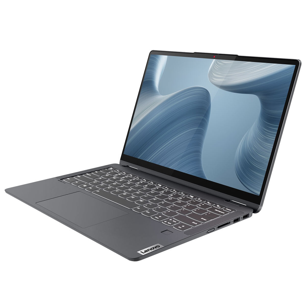 Lenovo 14 Inch IdeaPad Flex 5 2 In 1 Notebook i7-1255U 82R700JRAU