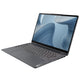 Lenovo 14 Inch IdeaPad Flex 5 2 In 1 Notebook i7-1255U 82R700JRAU – view 3