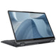 Lenovo 14 Inch IdeaPad Flex 5 2 In 1 Notebook i7-1255U 82R700JRAU – view 6