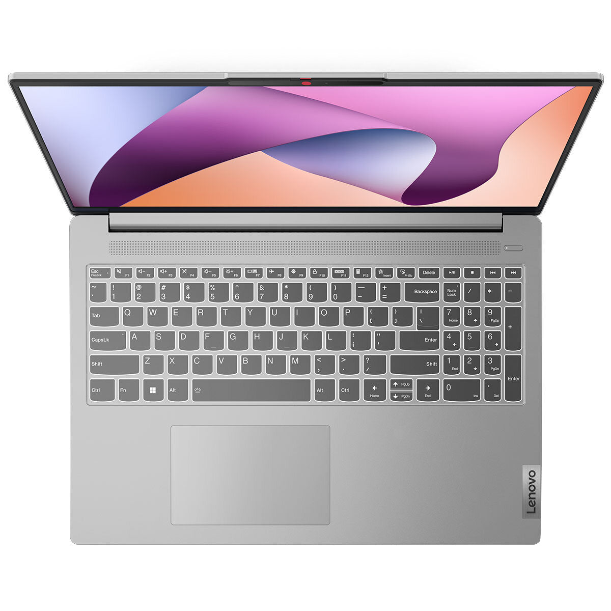 Lenovo 16 Inch IdeaPad Slim 5 Notebook Ryzen 7 82XG0044AU