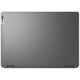 Lenovo 14 Inch IdeaPad Flex 5 2 In 1 Notebook i5-1235U 82R700JSAU – view 10