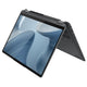 Lenovo 14 Inch IdeaPad Flex 5 2 In 1 Notebook i5-1235U 82R700JSAU – view 5