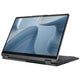 Lenovo 14 Inch IdeaPad Flex 5 2 In 1 Notebook i5-1235U 82R700JSAU – view 4