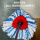 Vileda Easy Wring Rinse Clean Spin Mop Refill