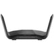 NETGEAR Nighthawk AXE7800 AX8 8 Stream Wi-Fi 6E Router RAXE300-100APS – view 2