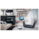 NETGEAR Nighthawk AXE7800 AX8 8 Stream Wi-Fi 6E Router RAXE300-100APS – view 7