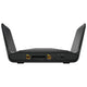 NETGEAR Nighthawk AXE7800 AX8 8 Stream Wi-Fi 6E Router RAXE300-100APS – view 3