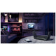 NETGEAR Nighthawk AXE7800 AX8 8 Stream Wi-Fi 6E Router RAXE300-100APS – view 6
