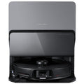 Roborock S8 MaxV Ultra RR-S8MVU52-03-BLK Robotic Vacuum Cleaner with Self-Emptying, Smart Navigation, and 10,000 Pa Suction