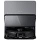Roborock S8 MaxV Ultra RR-S8MVU52-03-BLK Robotic Vacuum Cleaner with Self-Emptying, Smart Navigation, and 10,000 Pa Suction