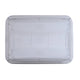 Ezy Storage Storage Tub - 8L - Plastic - Stackable Design
