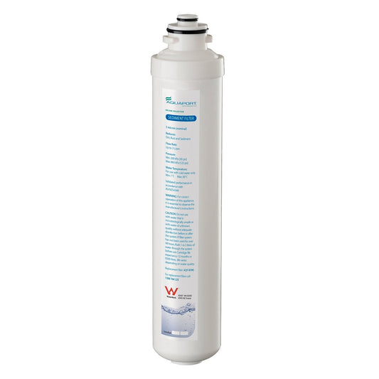Aquaport M Series Sediment Replacement Filter 5 Micron Easy Change - Auzzistore