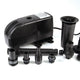 Aquapro AP2400F Pond Pump - 2.58kg - Submersible - Silent Operation