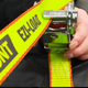 Grunt Ezi Load Ratchet Tie Down 50mm x 9m - 2500kg Capacity - Side Loading