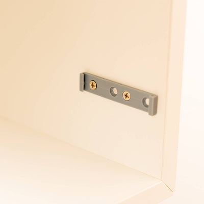Taskmaster Push to Open System - 75mm - Plastic - Easy Install