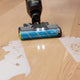 Ryobi 18V ONE+ HP Brushless Wet and Dry Hard Floor Cleaner 4.0Ah Kit - 260mm x 360mm x 711mm - 2-in-1 Vacuum and Mop