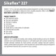 Sika Sikaflex 227 Sealant 150ml White Polyurethane Fast Skinning