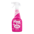 The Pink Stuff Oxi Stain Remover Spray - 500ml - Vegan - Tough on Stains - Pink