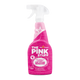 The Pink Stuff Oxi Stain Remover Spray - 500ml - Vegan - Tough on Stains - Pink