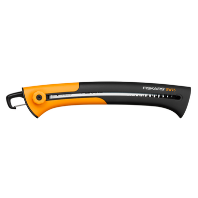 Fiskars Xtract Garden Saw - 220mm Fibercomp - Retractable - Lightweight