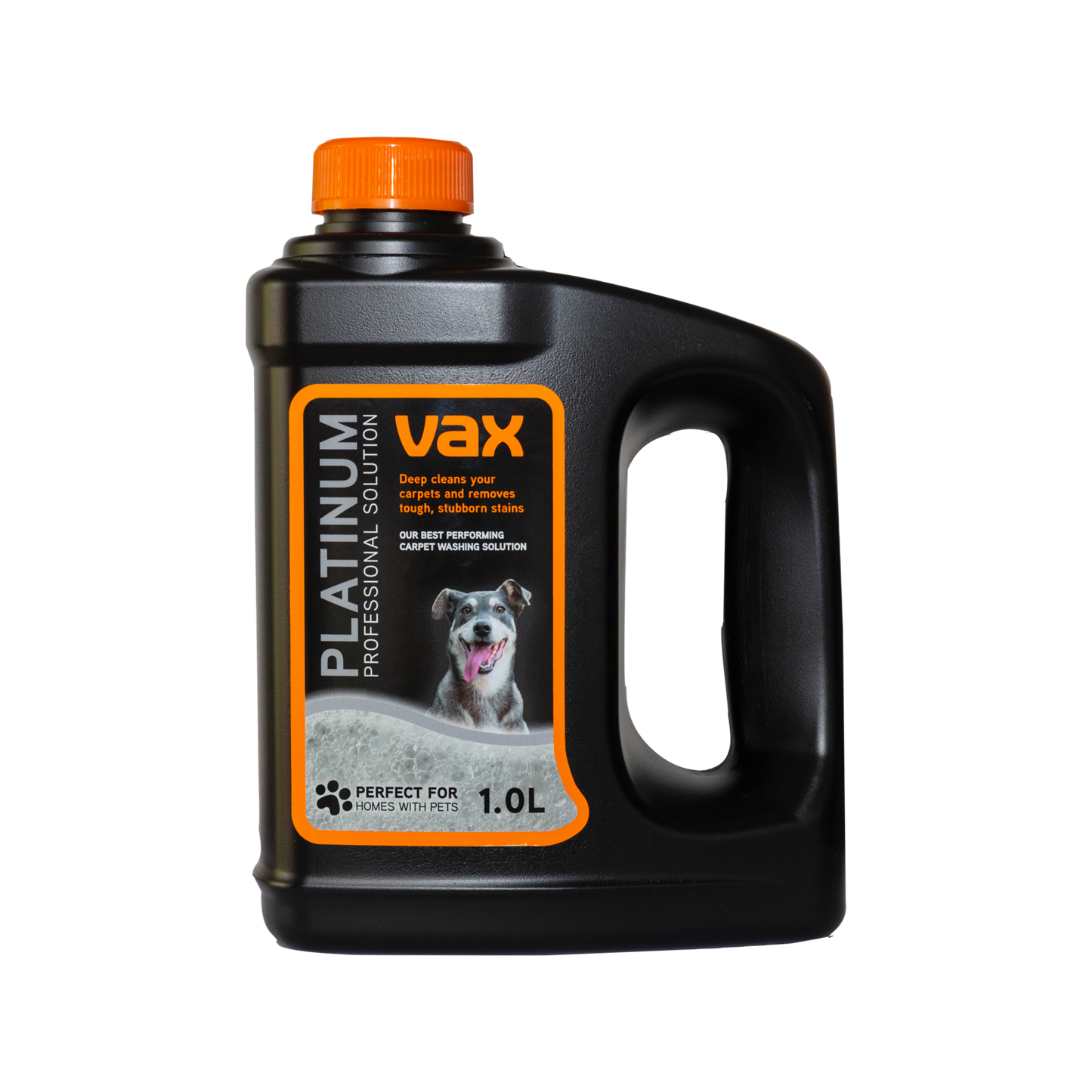 Vax 1L Platinum Professional Solution