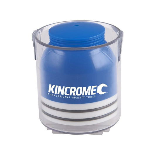 Kincrome Professional Bearing Packer - 1 Unit - 3 1/2" O.D - Efficient Grease Packing