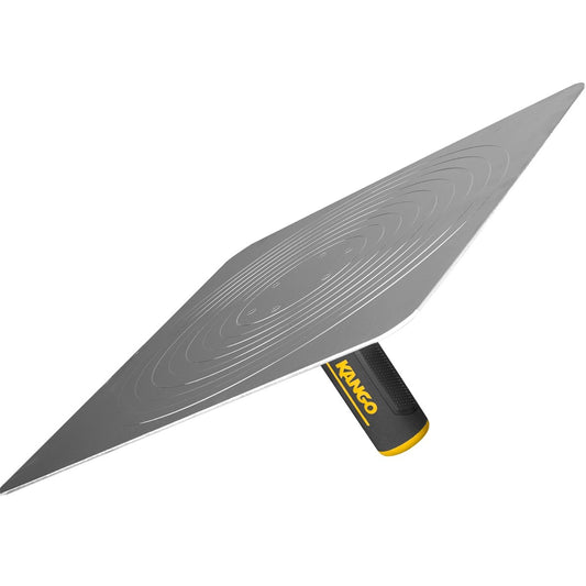 Kango 330mm Aluminium Plaster Hawk - Lightweight Durable Tool – view 2 - Auzzistore