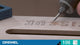 Dremel Engraving Cutter 1.6mm 106 - 2 Pack - Silver