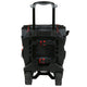 Titan 60 Can Rolling Cooler with All Terrain Cart, Deep Freeze Insulation, Keeps Ice 3 Days — image 6