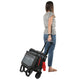 Titan 60 Can Rolling Cooler with All Terrain Cart, Deep Freeze Insulation, Keeps Ice 3 Days — image 11