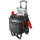 Titan 60 Can Rolling Cooler with All Terrain Cart, Deep Freeze Insulation, Keeps Ice 3 Days — image 5