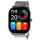 HiFuture Apex Smart Watch Sterling Silver APEX-SILVER – view 4