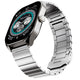 HiFuture Apex Smart Watch Sterling Silver APEX-SILVER – view 2