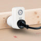 Click Plug In Adaptor With Surge Protection – view 3