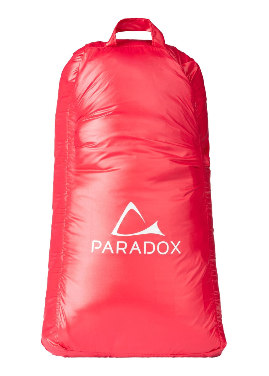 Paradox Women's Down Puffer Jacket Bright Magenta