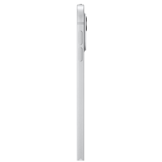 iPad Pro 11 Inch Wi-Fi 256GB Standard Glass Silver M4 – view 2 - Auzzistore